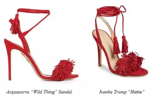 为什么ZARA抄袭大牌还能活到今天?