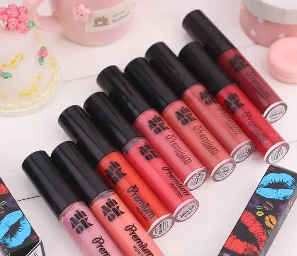 冬装新款口红推荐色号黄黑皮,2022秋冬口红推荐大牌