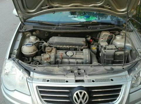 2011年二手polo1.4手动价格,2011年自动挡polo二手车价格