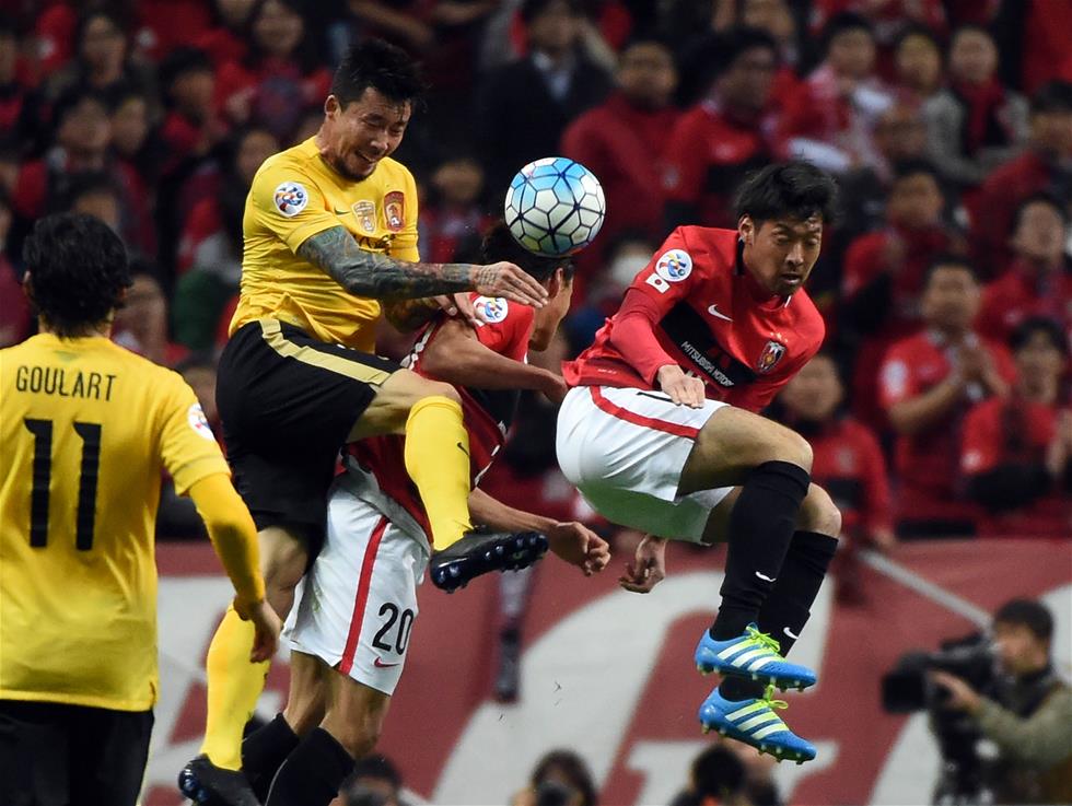 中超老球队有哪些,中超亚冠最新形势分析