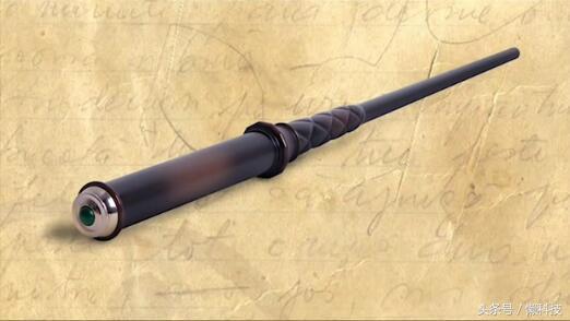 哈利波特最新的魔法棒,哈利波特同款魔法棒
