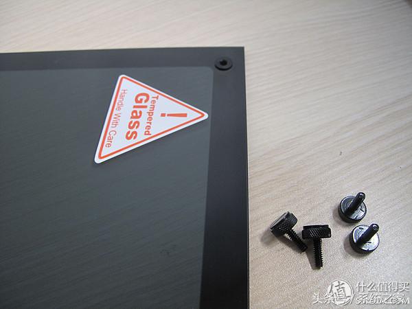 乔思伯u4机箱优缺点,乔思伯u4机箱atx