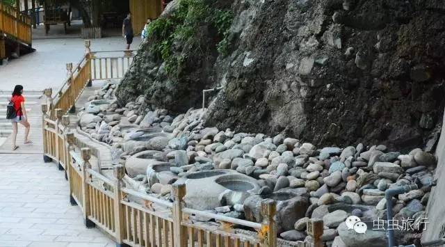 昆明哪个地方可以泡硫磺温泉,昆明室外温泉推荐的30个温泉