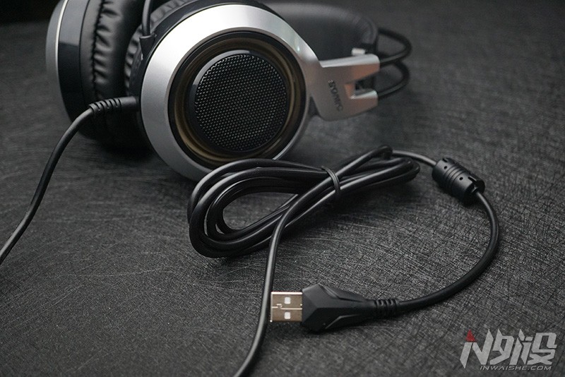 硕美科g941vsg951,硕美科g951耳机拆解