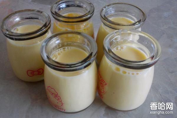 自制炼乳可以代替炼乳,炼乳保存方法和配方窍门