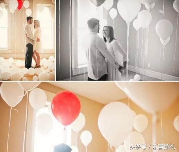 婚房卧室装饰推荐,高级轻奢风格婚房布置