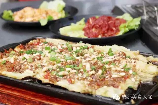 正宗西昌烧烤,喝酒吃肉看电影,关键人均才50~