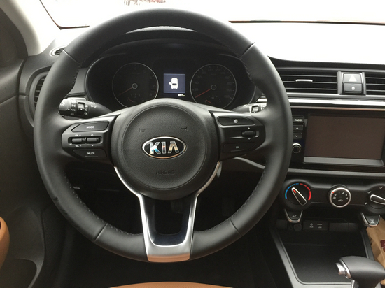 18年的起亚k2试驾视频,东风悦达起亚k2动力怎么样