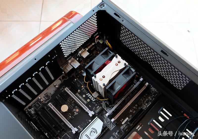 甩掉旧机箱做一个有bigger的实力派