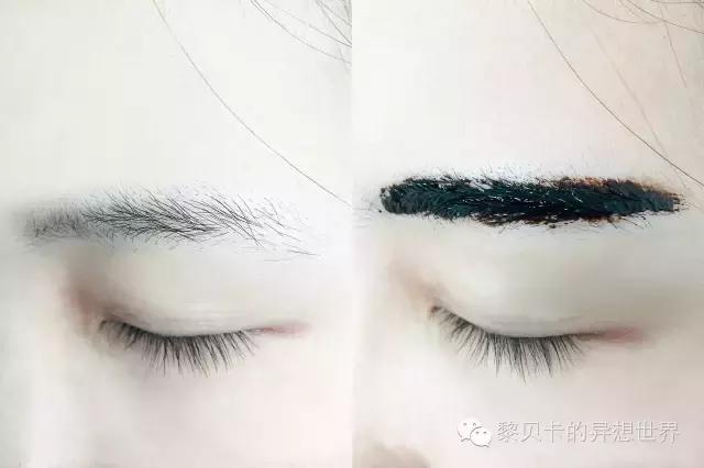 晚安粉素颜霜使用步骤,晚安粉可以和素颜霜一起用吗