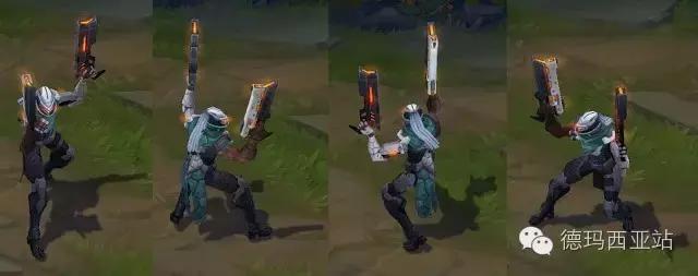 lol德杯奥恩,lol德杯有什么奖励