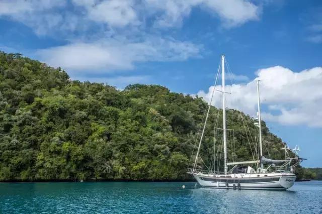 帕劳群岛旅游攻略大全,超强整理去帕劳不得不看的攻略