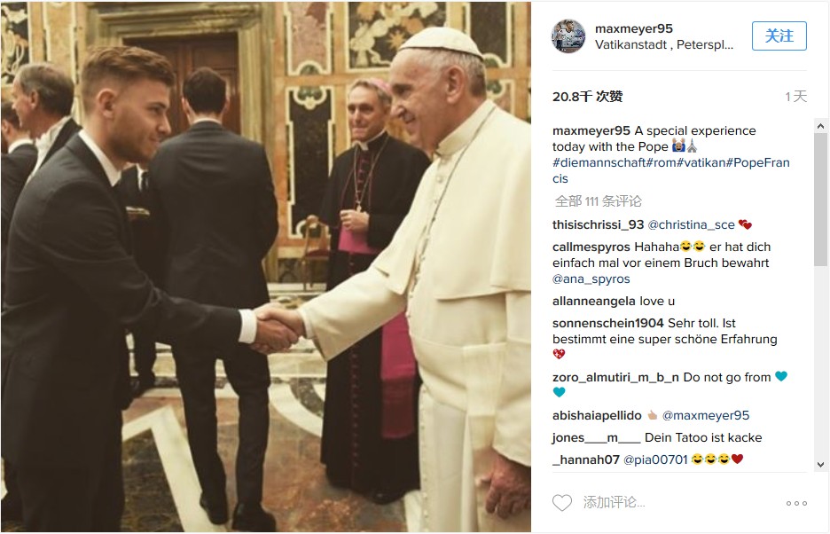 球员矿工万象：球员社交网络晒图集Vol.10