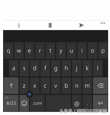 键盘布局介绍,新电脑键盘布局设计教程