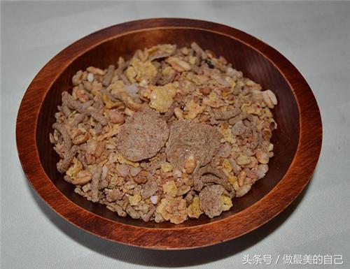 燕麦巧克力酥好物,燕麦巧克力营养又美味你值得拥有