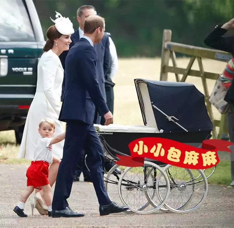 明星宝宝都用什么婴儿推车,明星们都用哪款婴儿推车