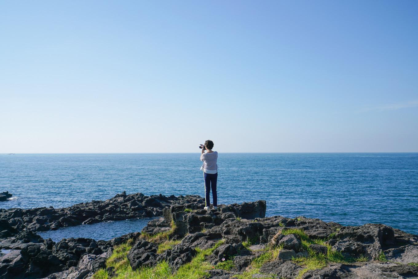 济州岛一日游美食探索,济州岛白天美食攻略