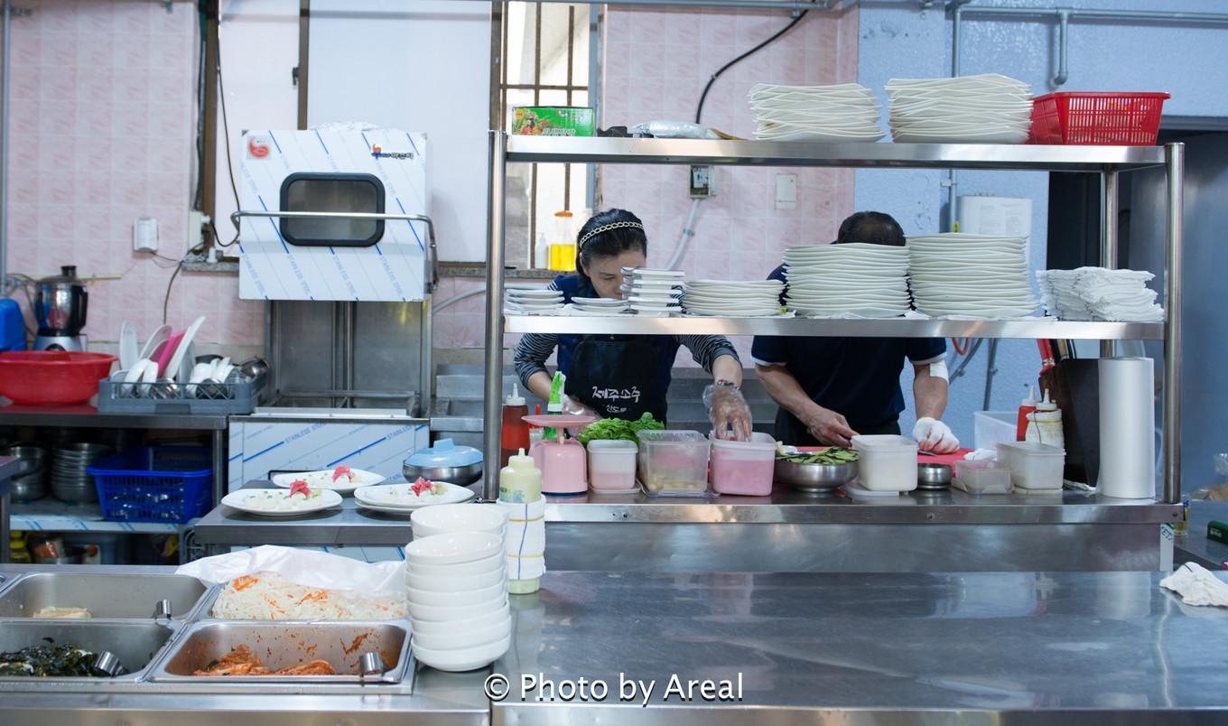 济州岛一日游美食探索,济州岛白天美食攻略