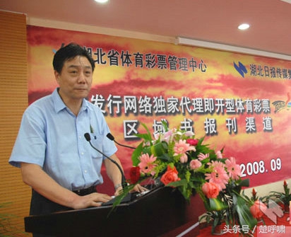 武汉卓尔足球总经理,2008年武汉卓尔总经理