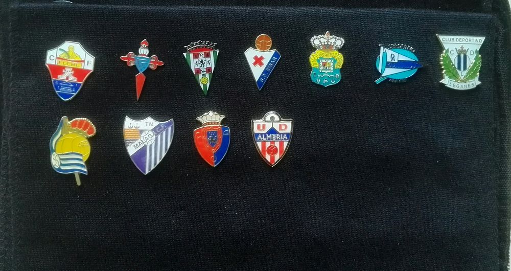 徽章收藏,足球徽章图片大全