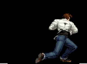 kof玩法,kof2003连招教学