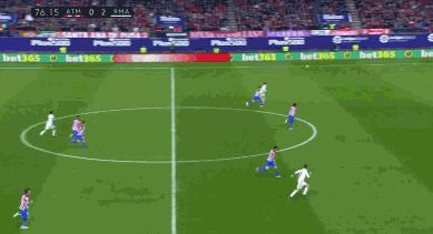 31岁老将C罗，仍有一绝技当世第一！