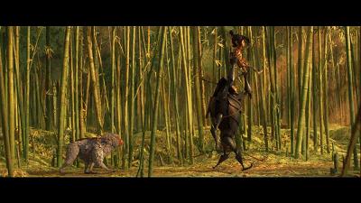 光主角就上万种表情，这种良心片我怎能不安利