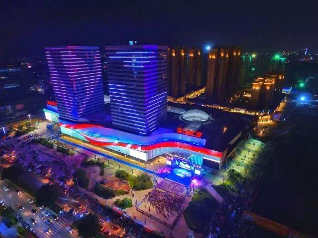 每年服装产值50000000000元以上，虎门为啥这么牛