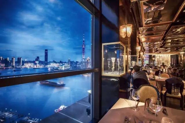 西餐之母是什么,外滩附近的美食餐厅推荐西餐