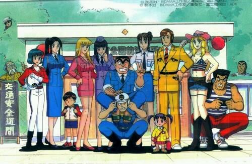 80后回忆童年十大日本经典动画片,80后回忆的日本动漫