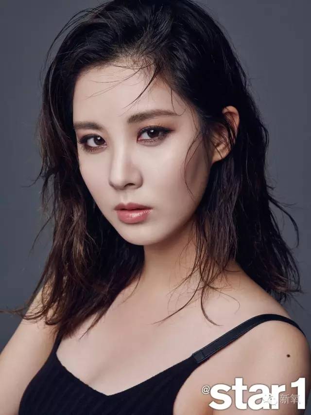 杨幂兰蔻口红合集,杨幂dior唇膏