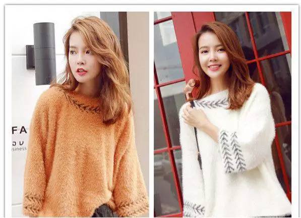 别再说看颜值啦｜宋茜杨幂吴昕告诉你齐肩发怎么折腾都好看！