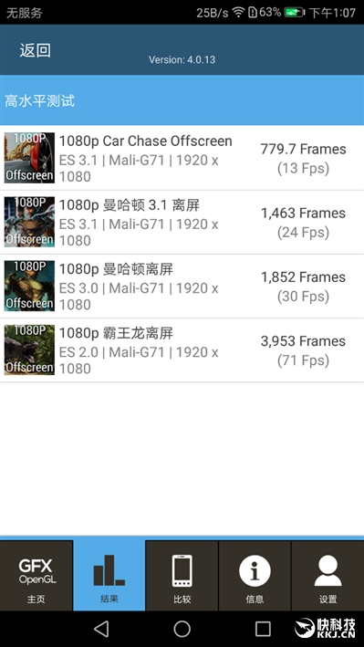 外媒评测华为mate9,华为mate9测评王者荣耀