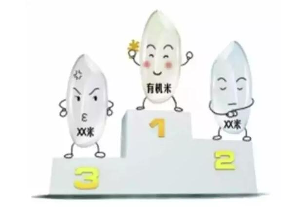 那些五花八门的“概念米”真的好吗？