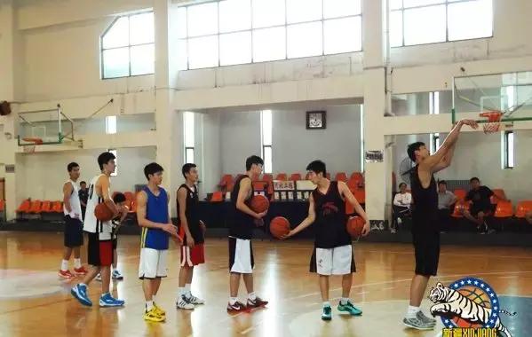 cba俱乐部有哪些,cba青训在哪训练