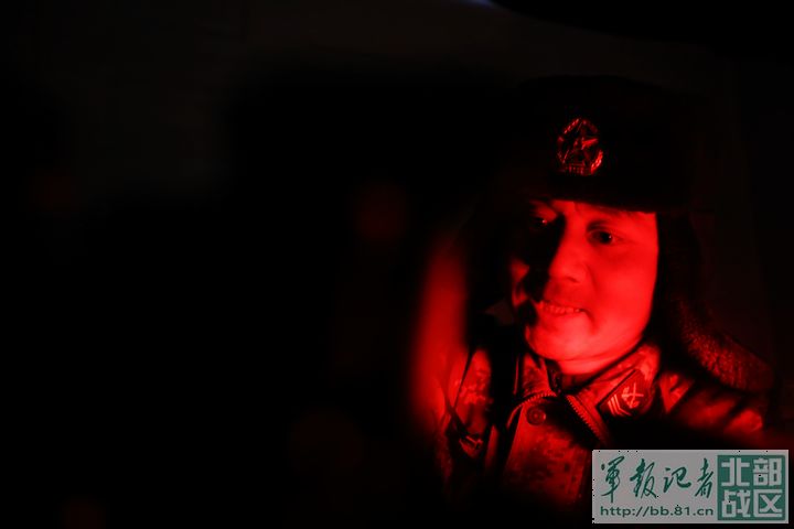 中国兵王的风采,中国兵王简介