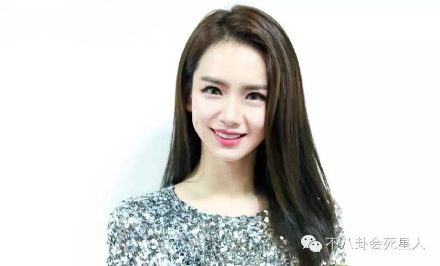 沈梦辰整下巴,沈梦辰有没有整下颚角