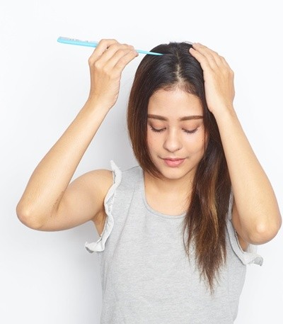 洗发护发养发蓬松步骤,什么洗发柔顺蓬松