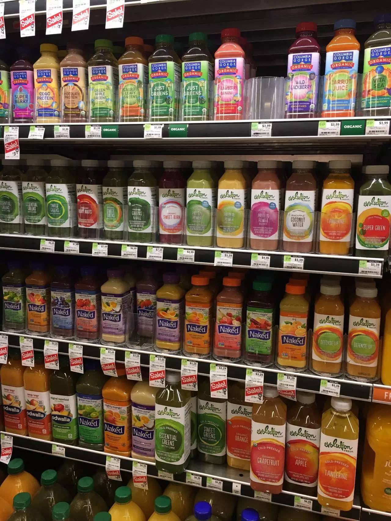 美国超市好吃的推荐,美国超市必买17种购物清单