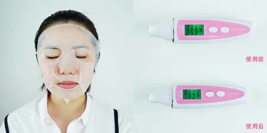 25款面膜亲身测评,25款面膜红黑榜