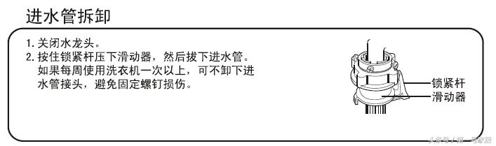 水龙头卫浴知识讲解,水龙头净水器知识