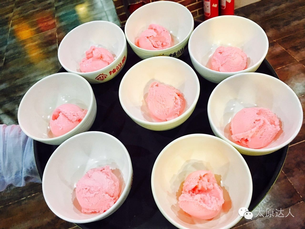 据说寻味儿找到这家店｜都是太原吃货届的扛把子（内含福利）