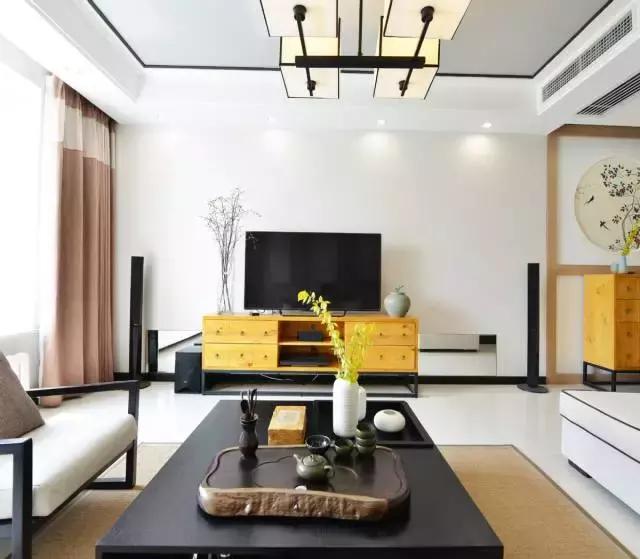 简单又好看又省钱的电视柜,电视柜有哪些款式好看又实用