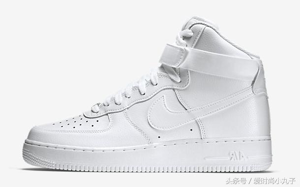 年薪10万职场男士穿衣指南第四弹：能穿一辈子的6款球鞋