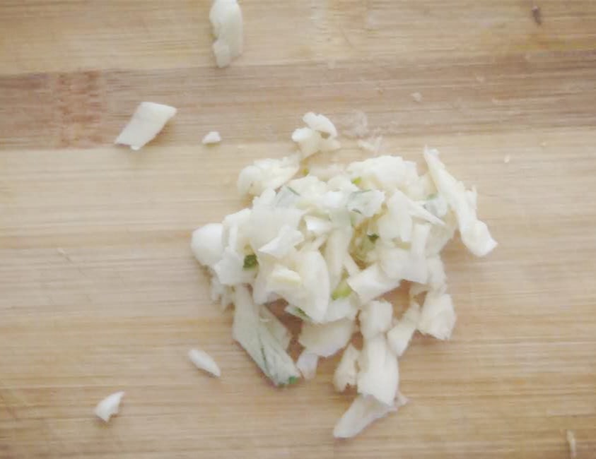 酱溜豆腐教程,酱熘豆腐做法步骤