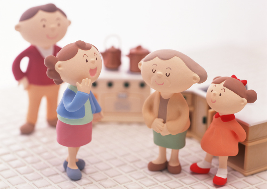 保姆破坏我的家,保姆把主人吓出病来