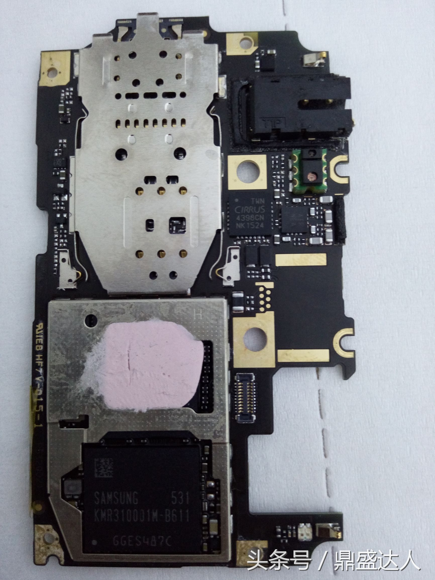 vivox5拆机图,vivox5拆机视频