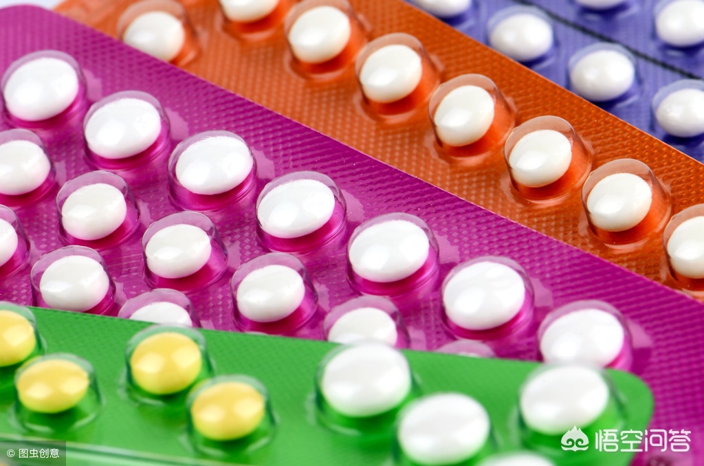 子宫肌瘤患者可以吃坤泰胶囊吗,子宫肌瘤可不可以服用炔诺酮片