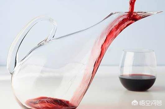 红酒醒酒的时间长短通过什么判断,红酒醒酒时间长短和品质相关吗