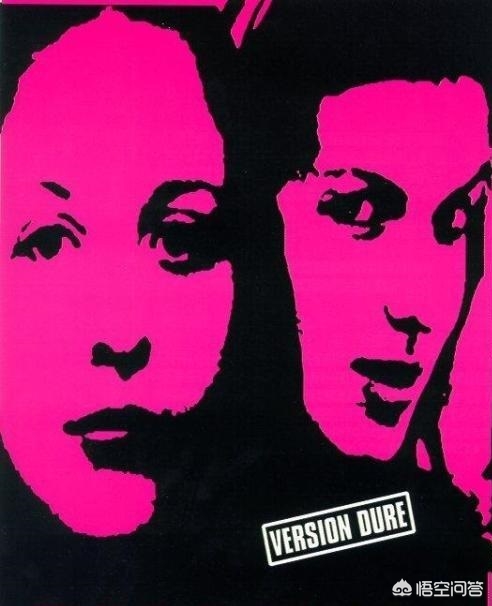 反映人性的重口味电影推荐